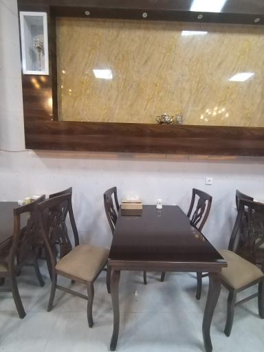 عکس کترینگ و رستوران زیتون