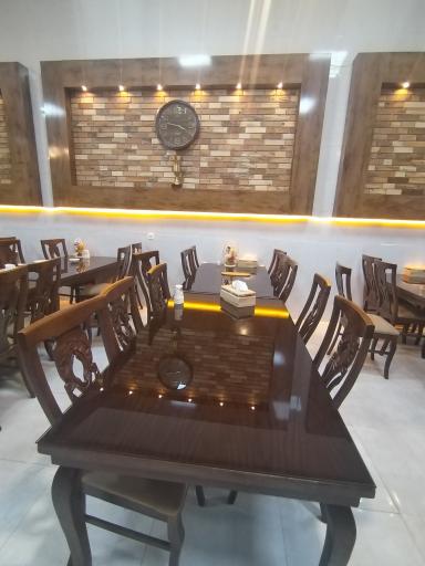 کترینگ و رستوران زیتون