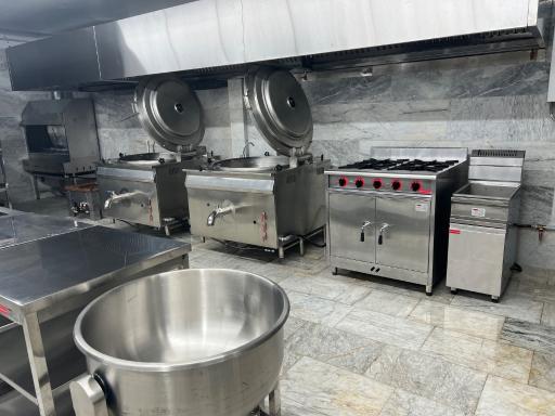 عکس گروه صنعتی شمس تجهیز