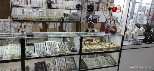 عکس نقره بدلیجات دهقان 