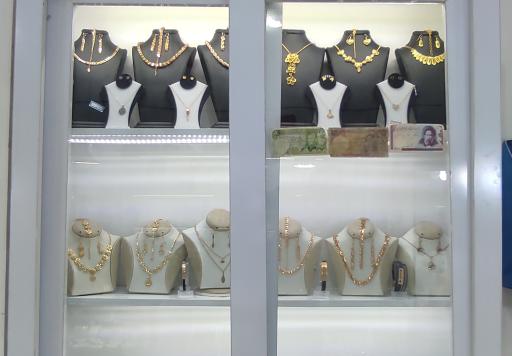 عکس نقره بدلیجات دهقان 