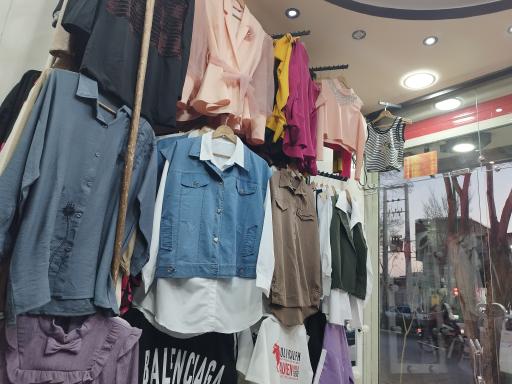 عکس پوشاک بحرین 