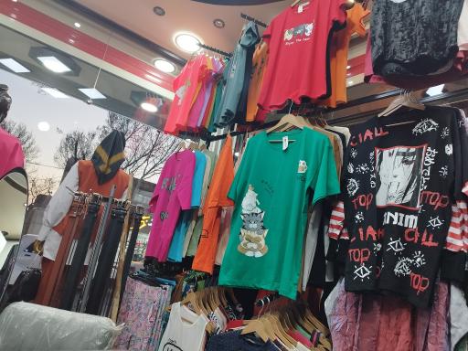 عکس پوشاک بحرین 