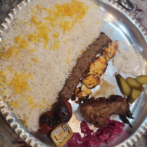 عکس رستوران هوپاد