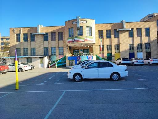 عکس دبیرستان امام جعفر صادق (ع)