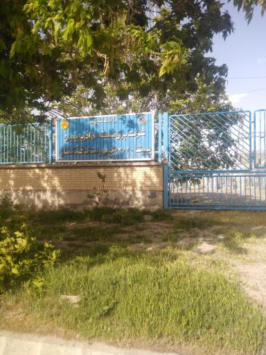 عکس پست برق کاغذکنان