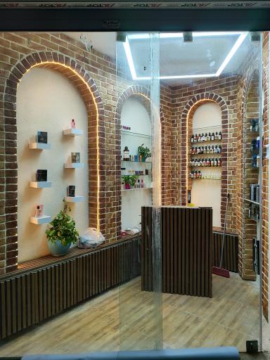 عکس حجره عطر