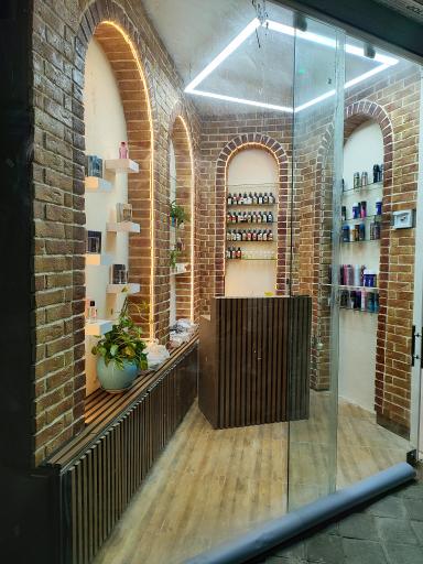 عکس حجره عطر