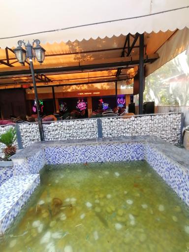 عکس رستوران هوپاد