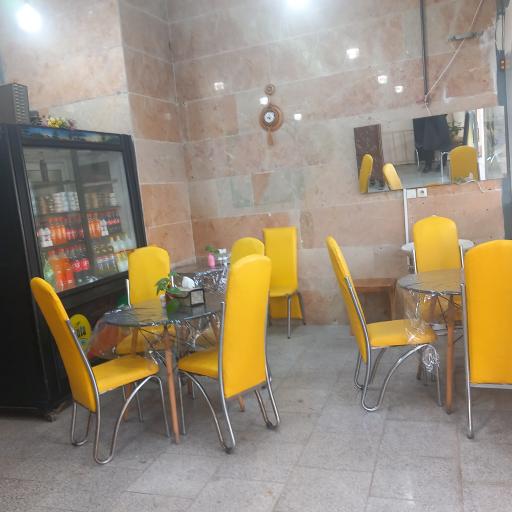 عکس آشپزخانه و غذای آماده چهارده معصوم (ع)