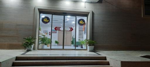 عکس مرکز آموزش رفاهی فرهنگیان قشم 