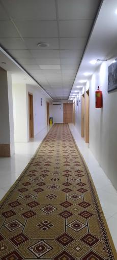 عکس مرکز رفاهی فرهنگیان قشم