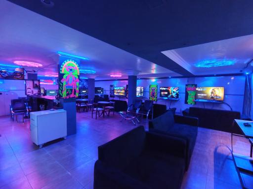 عکس گیم نت برمودا