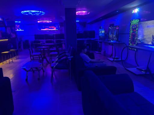 عکس گیم نت برمودا