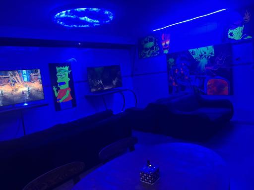 عکس گیم نت برمودا