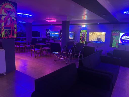 عکس گیم نت برمودا