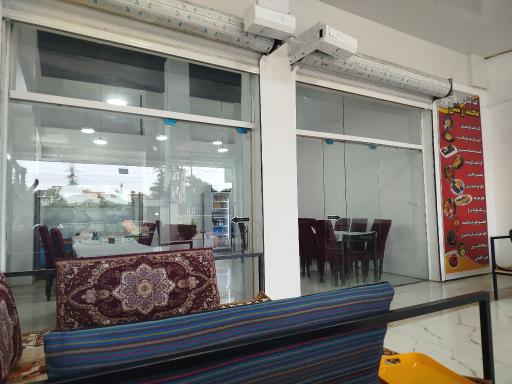عکس کته کبابی محمد رشتی 