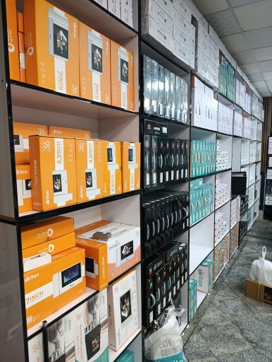 فروشگاه خانه امن