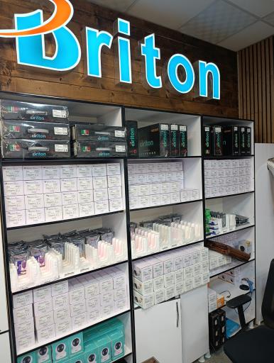 فروشگاه خانه امن