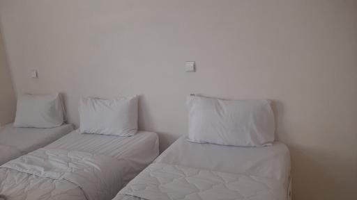 عکس مرکز آموزش رفاهی فرهنگیان قشم 