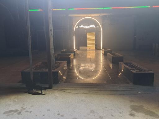 عکس رستوران هوپاد