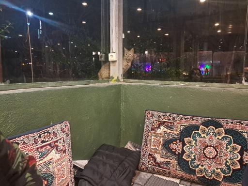 عکس رستوران هوپاد