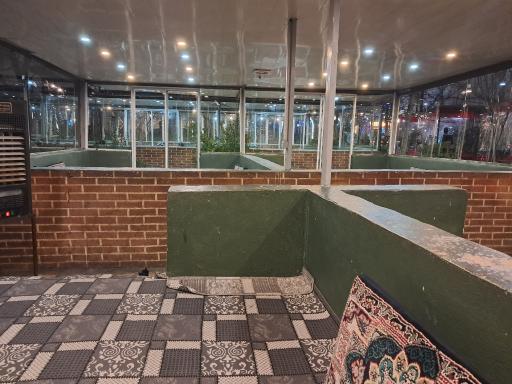 عکس رستوران هوپاد