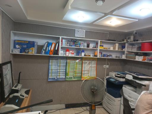 عکس کافی نت آنلاین نت