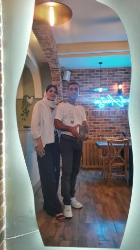 عکس کافه فوکا