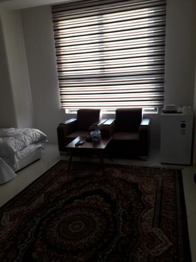 عکس مرکز آموزش رفاهی فرهنگیان قشم 