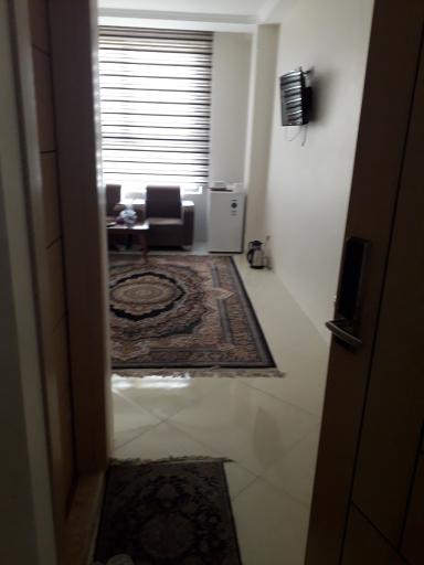 عکس مرکز آموزش رفاهی فرهنگیان قشم 