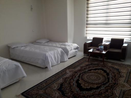 عکس مرکز آموزش رفاهی فرهنگیان قشم 