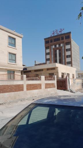 عکس مرکز آموزش رفاهی فرهنگیان قشم 