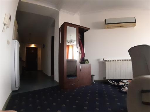 عکس مهمانسرای رویان