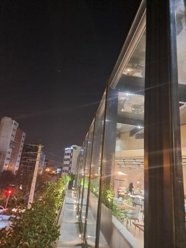 عکس رستوران قصاب