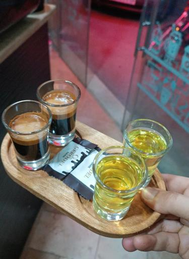 عکس کافه کاستور 