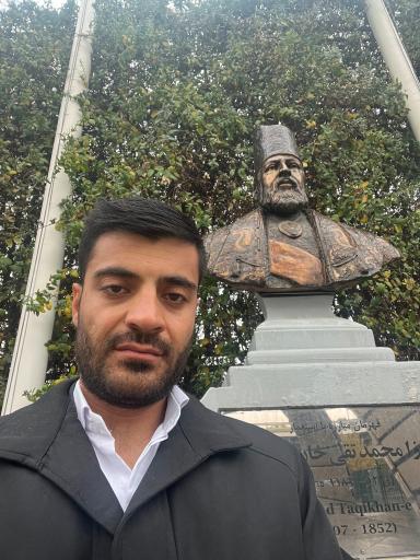 عکس دانشگاه صنعتی امیرکبیر تهران