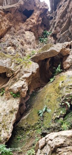 عکس آبشار سوم اخلمد