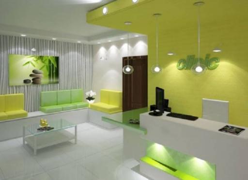 عکس کلینیک روانشناسی دکتر سپیده رحیمی نژاد 