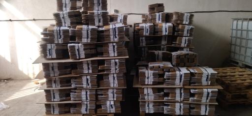 عکس کارتن سازی آذین کارتن