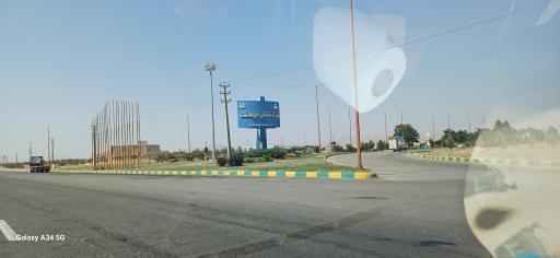 عکس شهرک صنعتی خرمدشت فولاد خرمدشت