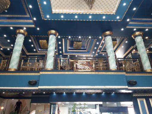 عکس رستوران حاج ابراهیم بخشنده (حقیقت ۲)