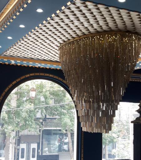 عکس رستوران حاج ابراهیم بخشنده (حقیقت ۲)