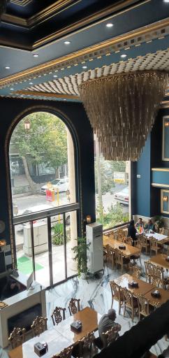 عکس رستوران حاج ابراهیم بخشنده (حقیقت ۲)