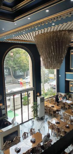 عکس رستوران حاج ابراهیم بخشنده (حقیقت ۲)