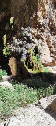 عکس آبشار سوم اخلمد