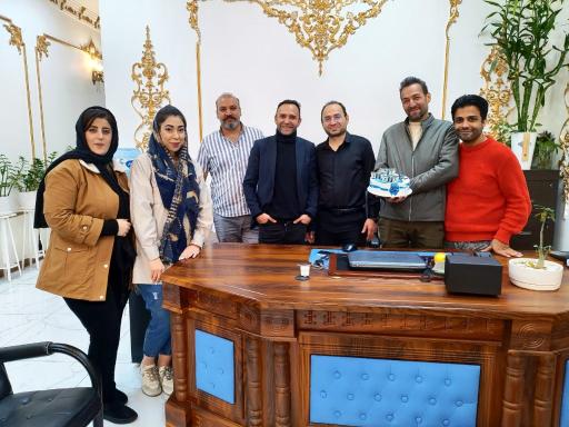 عکس املاک سیب ری