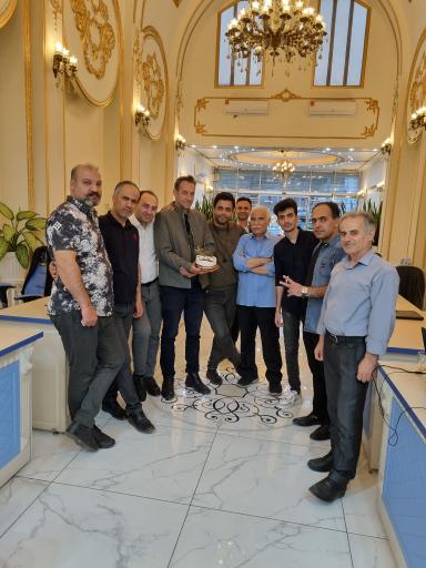 املاک سیب ری