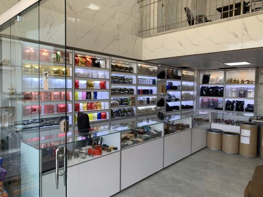 عکس بخش عمده قهوه و تجهیزات دراک 