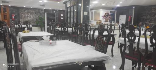 عکس هتل پلاس بوشهر